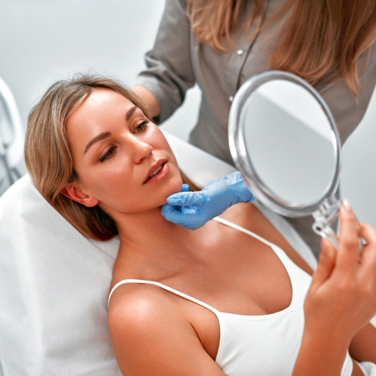 Collagen Biostimulation