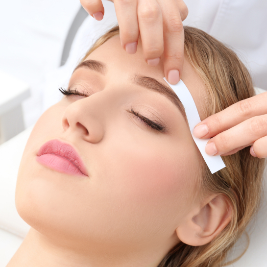 Eyebrow Treatments