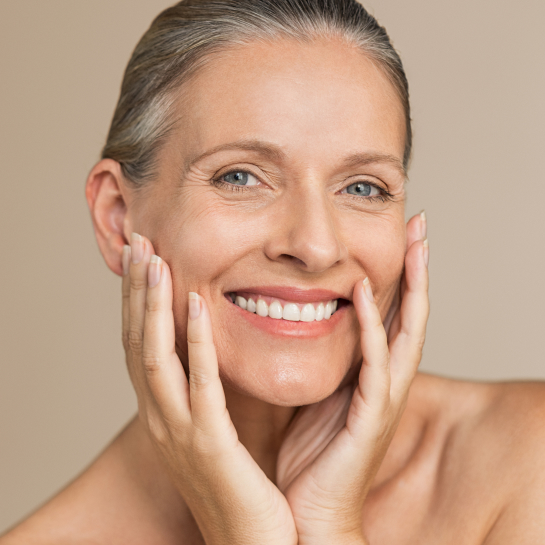 Fine Lines and Wrinkles