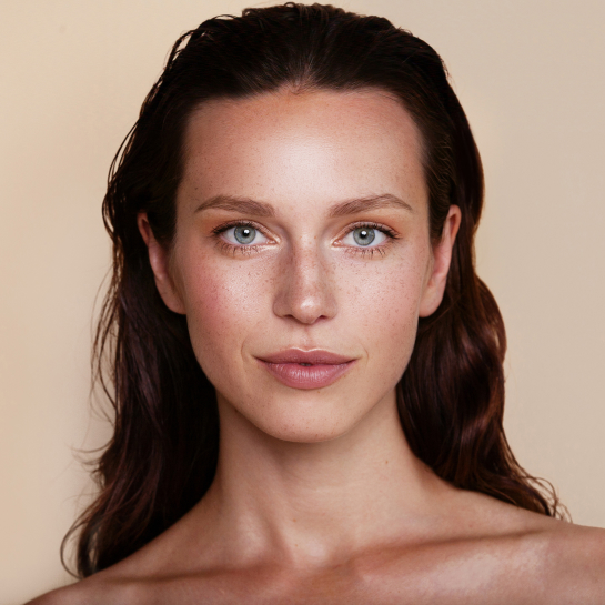 Uneven Skin Tone