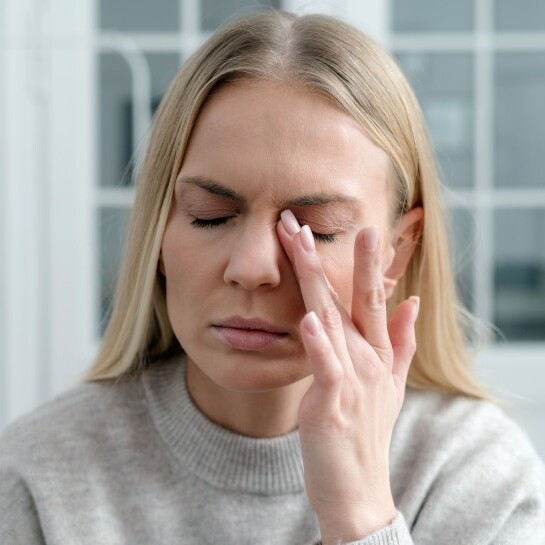 Migraines & Headaches